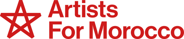 Artists For Morocco